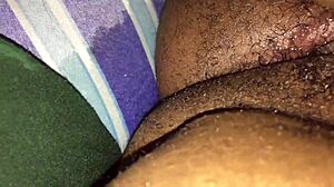 eat that pussy like it's the last meal in homemade amateur action