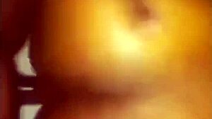 My black secretary does the best doggystyle ever