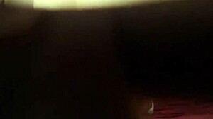 Paris gives a naughty deepthroat to big black cock in doggystyle!