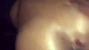 My black secretary does the best doggystyle ever