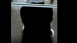 Amateur Couple Engages In Detailed Sexual Acts With Various Positions