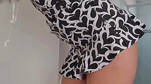 depois de uma faxina destas o melhor e relaxar