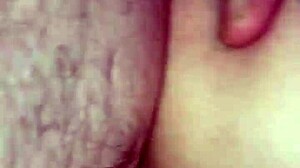 Mature babe takes it hard in anal action!