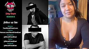 Loni legend explores deeper friendship in season two