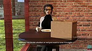 Hvorfor knulle den hete svigermora mi?