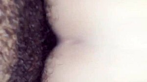 Flaquita le gusta que se lo metan duro 😏