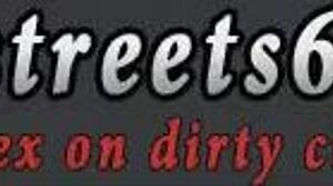 Bruno Seizes Her Throat In BDSM Movie