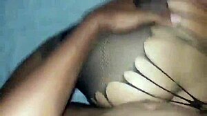 Morena Fazendo Sexo Anal Linda