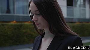 hey Hazel, længes du efter den BBC fra din boss i aften eller hvad?