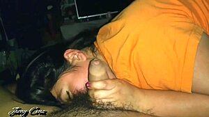 this submissive 19yo slut loves cum in her ass 😍