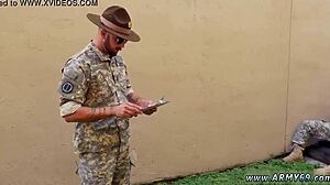 Teen Boys Explore BDSM and Gay Sex