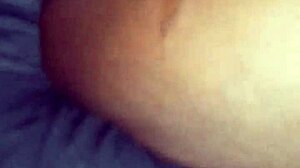 My Little 18+ Black Ass Friend She Like Love This Dick With Creampie And Cock Fun.