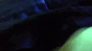 thick twink head tries squirting in gay scene