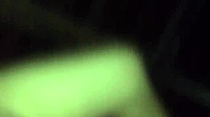 indian girlfriend amazed by huge size during intimate amateur moment