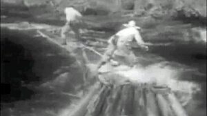 Dark Lantern Presents The Dragonfly Retro Vintage Orgy!