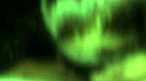 indian girlfriend amazed by huge size during intimate amateur moment