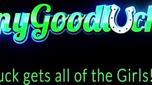 Miranda Miller Fucked Hard in Shower by Masked Man