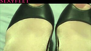 teen and milf share intimate anal on webcam