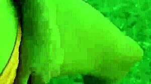 Teen Pool Party With Self-Bondage Blowjobs