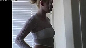 sweet christine, show me those tits and ass in the photoshoot?