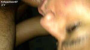 Want to watch me fucking with mature guy?