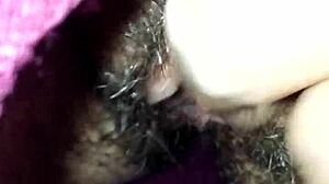 Rubbing my petite tight pussy and having you suck my cock?