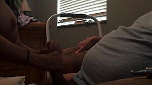 jenny says, 'twerk my butt then suck cock'