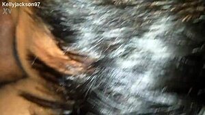 Want to watch me fucking with mature guy?