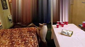 die sch�nste frau, i mean, the most beautiful one ever in pov