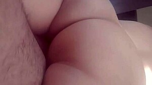 Mi gran video caserisimo me coji� bien que eyacul� sabroso ensima del hombre