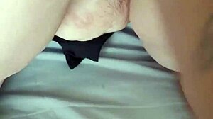 Creamy BBW Wet Pussy!