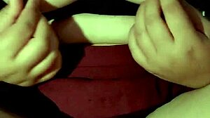 Stick dick in fat-ass whore, break tight pussy! Suck tits too!