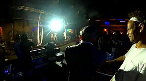 Morena Natzinha marries Mr Matusalem for his enormous cock