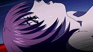 Hentai Sister Fucks at School with Stepbrother