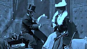 два века винтажной эротики на разбор