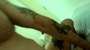 Twink and Active Guy Intense Encounter with Alex Barcelona