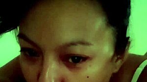 You swallowing that cock for real homemade amatheur?