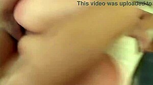 Harmony Rose Gets Her Pussy Licked Hard!