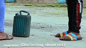 Fuck Her Hard For Free Fuel