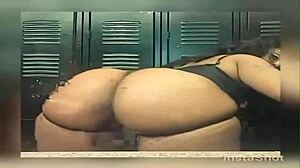 high definition booty compilation featuring black big ass dancing