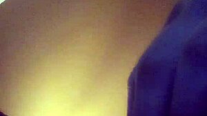 Leftyxlucci Pleasures Herself