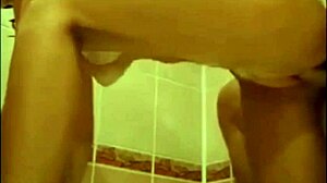 homemade compilation of bath fun activities