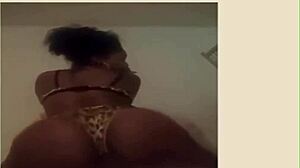 high definition booty compilation featuring black big ass dancing