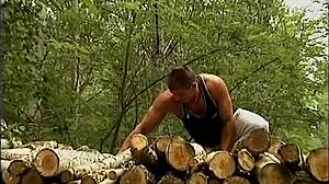 cheating brunette loves fucking strangers outdoors