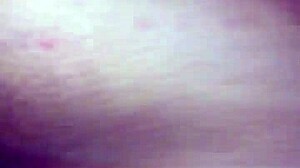 Amateur Homemade Video of Paola Showing Her Big Ass