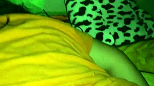 this submissive 19yo slut loves cum in her ass 😍