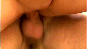 cheating brunette loves fucking strangers outdoors