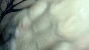 angelg and kuzz suck big black cock then fuck in missionary