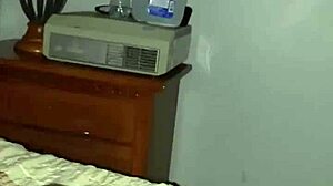 Blonde Milf Feels Deep Emotion in Deepthroat