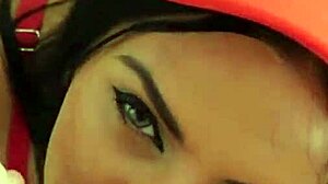 Point Of View Beauty Session